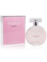 Paris Women By Secret Plus