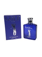 Golf Blue By Secret Plus
