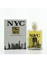 NYC 5th Ave For Women By Secret Plus