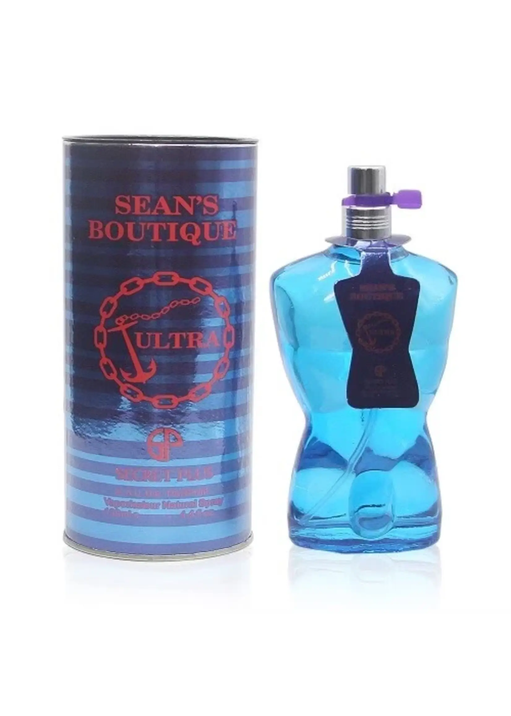 Sean's Boutique By Secret Plus