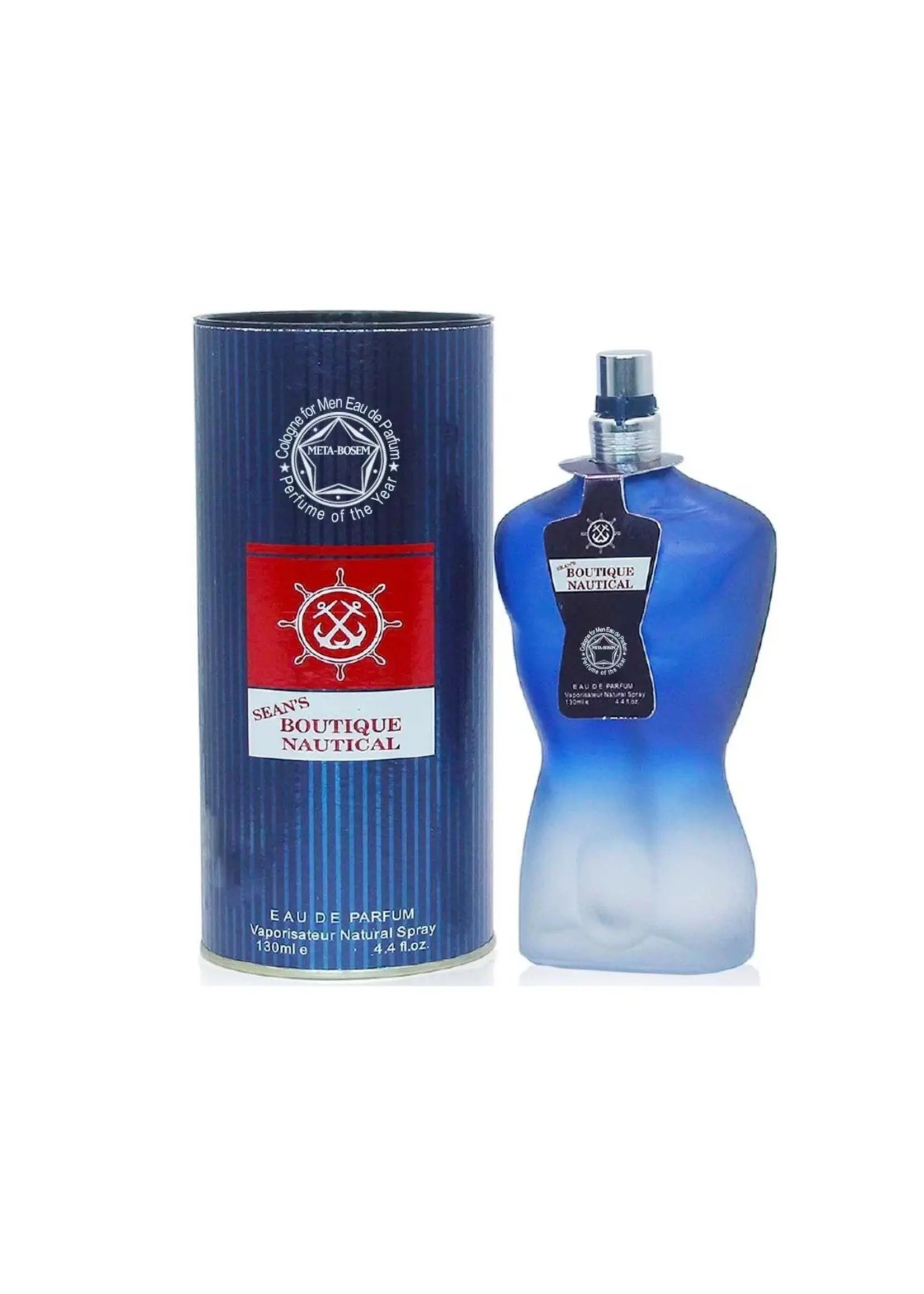 Sean's Boutique By Secret Plus