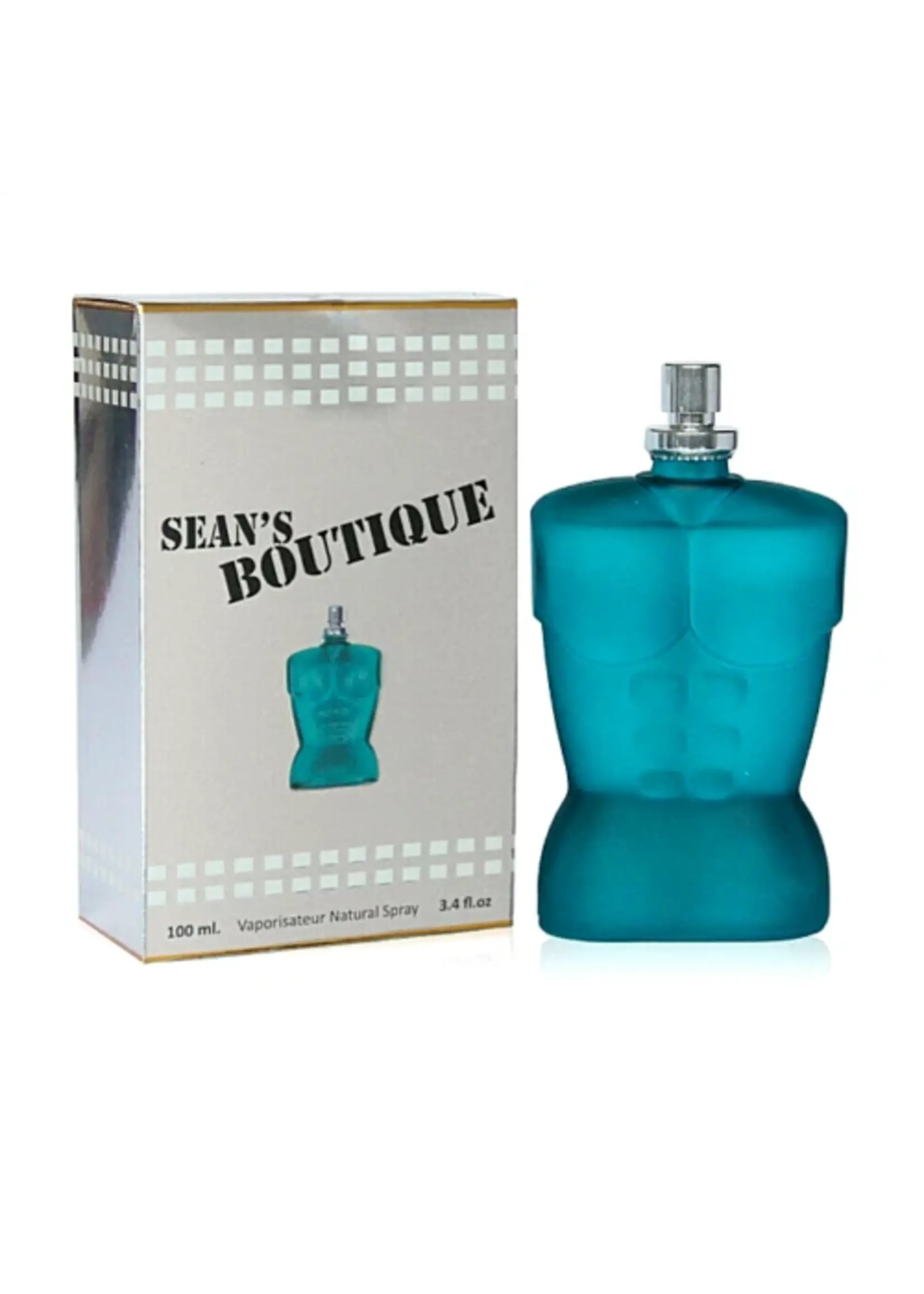 Sean's Boutique By Secret Plus