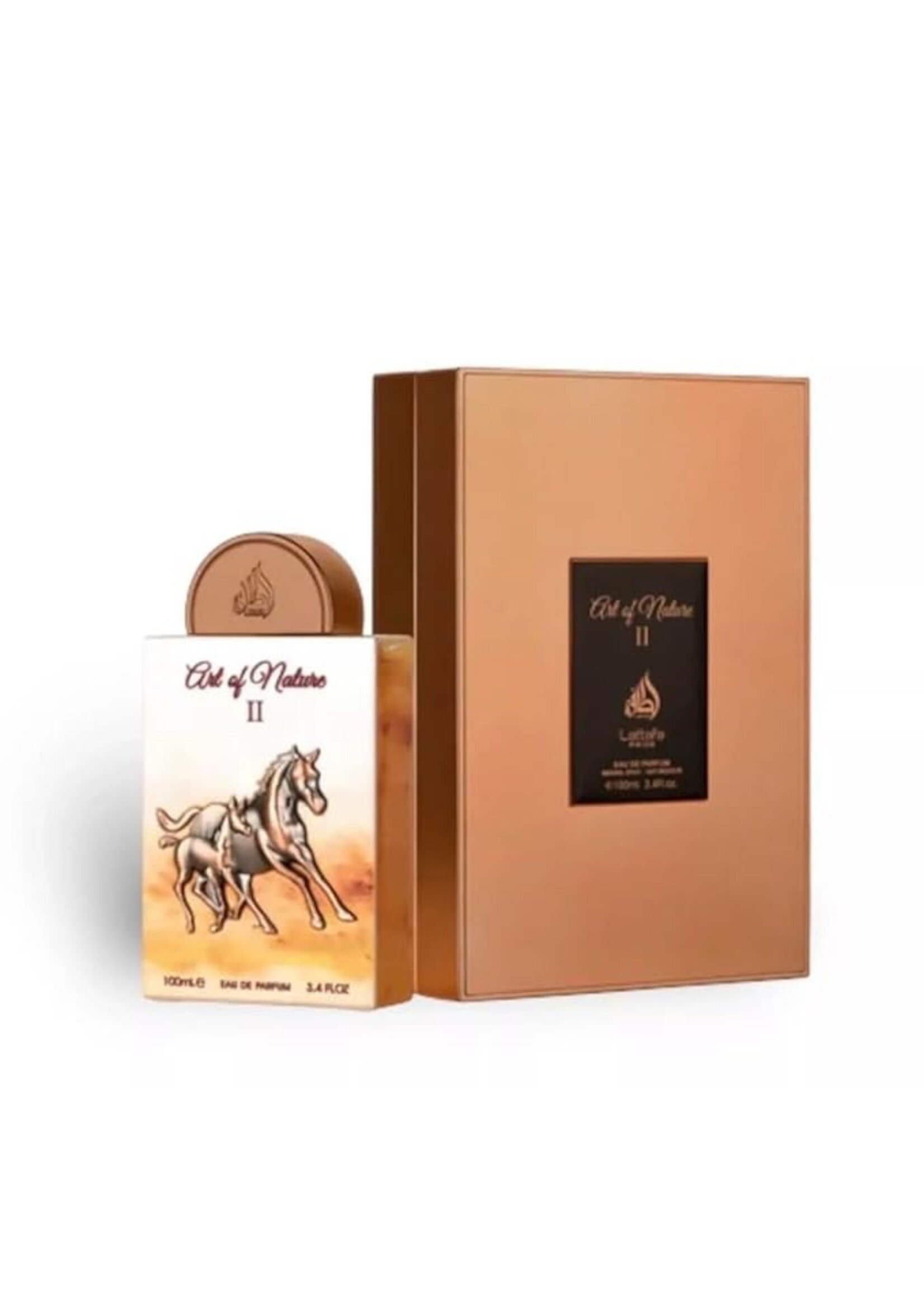 Lattafa Lattafa Pride Collection