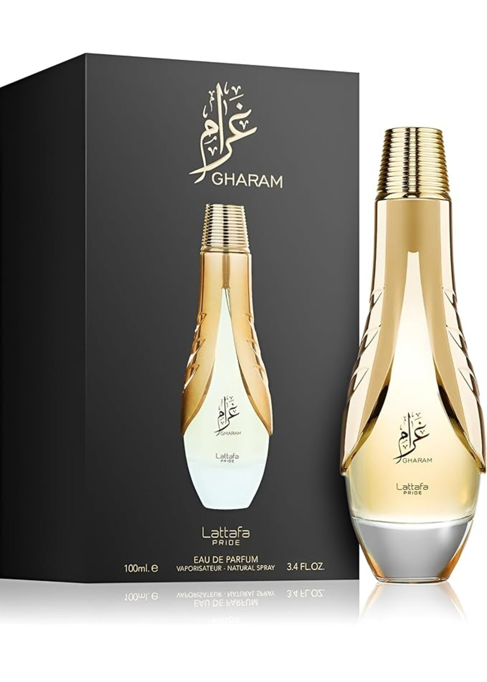 Lattafa Lattafa Pride Collection