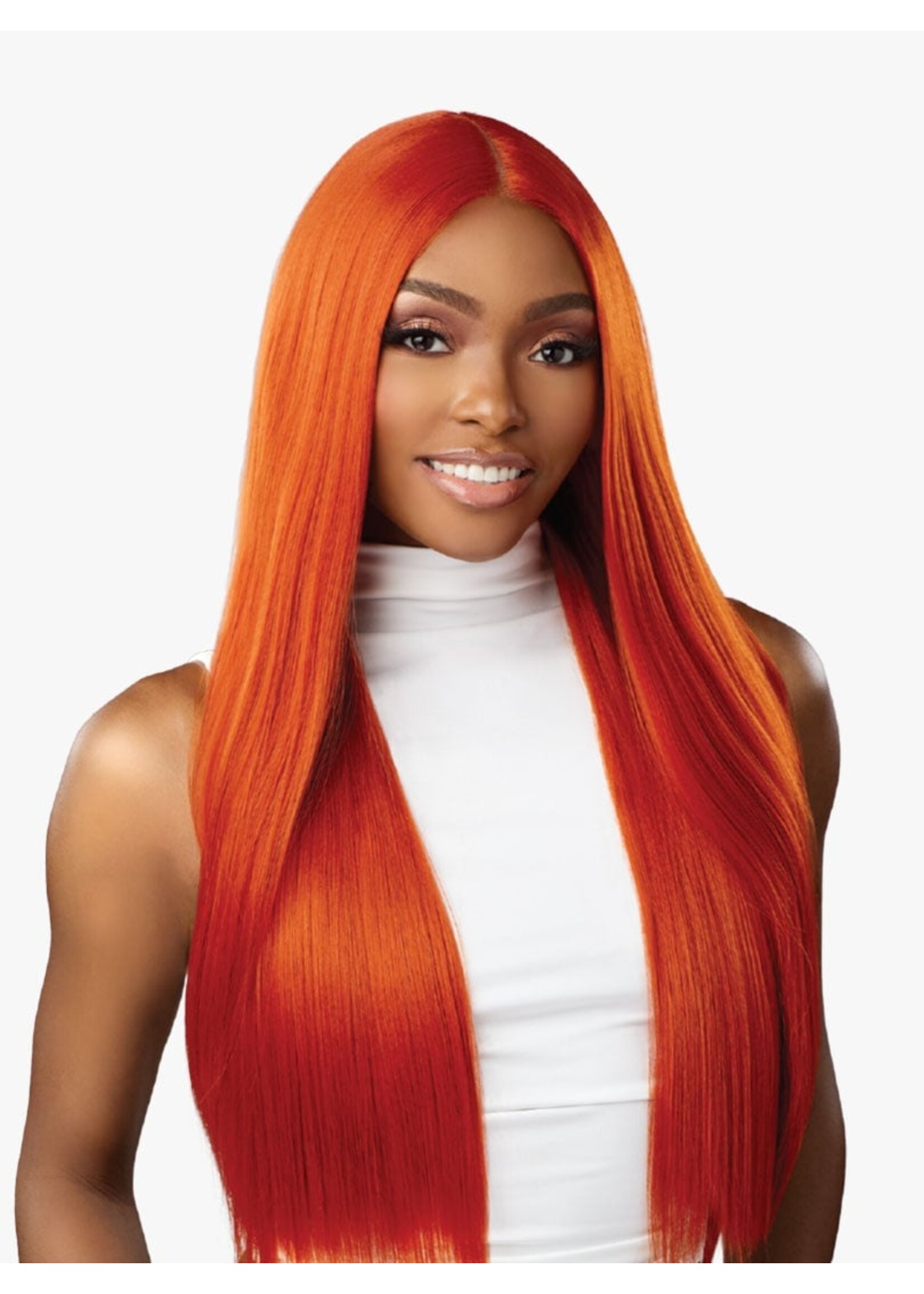 Sensationnel Sensationnel Shear Muse Kamaria