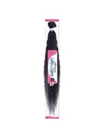 Mayde Bloom Bundle Wet n Curly 14" Clr 1