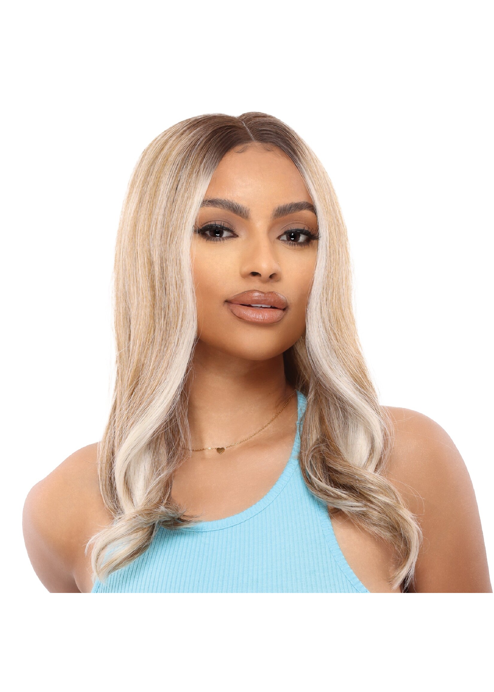 Eve Eve LHD-5104 Feel Free Wig