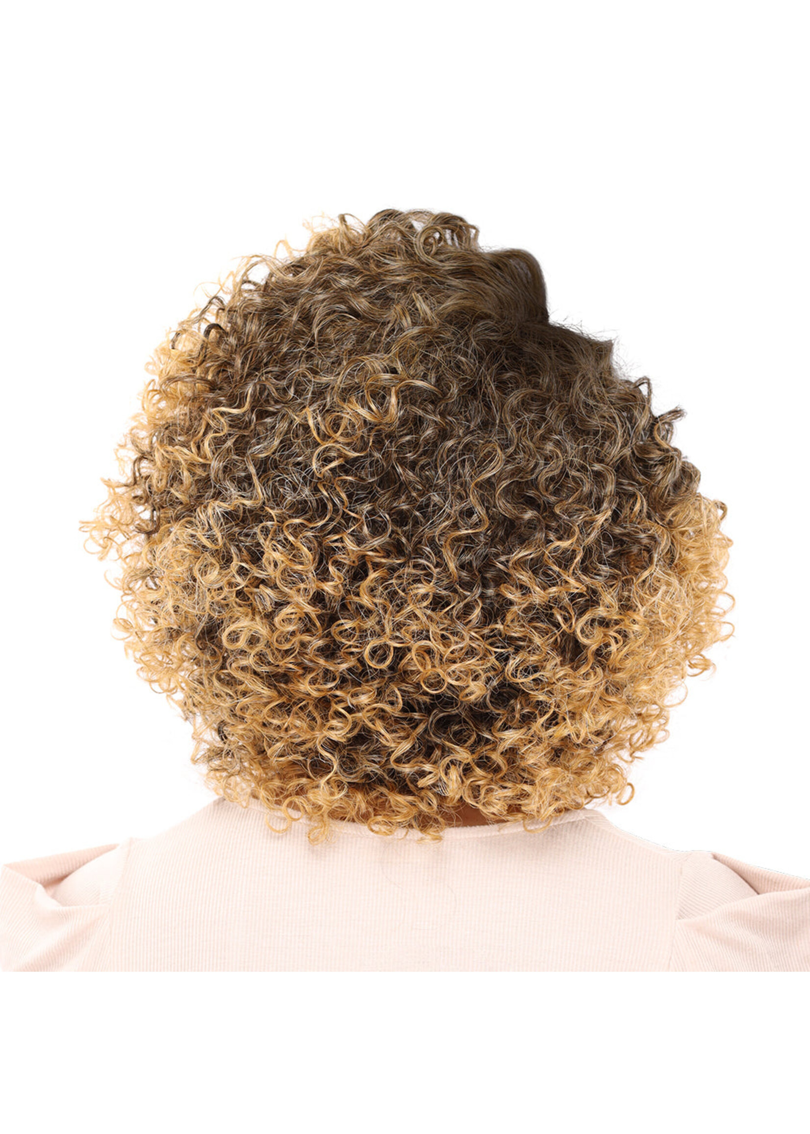 Eve Eve LHD-5302 Feel Free Lace Part