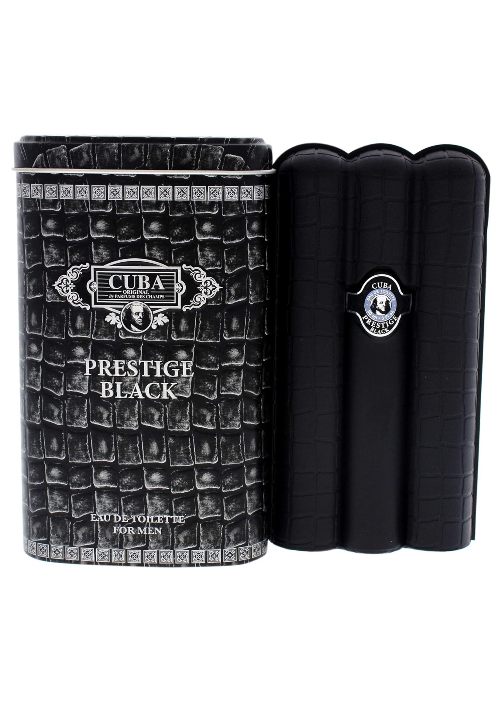 Cuba  By Parfums des Champs