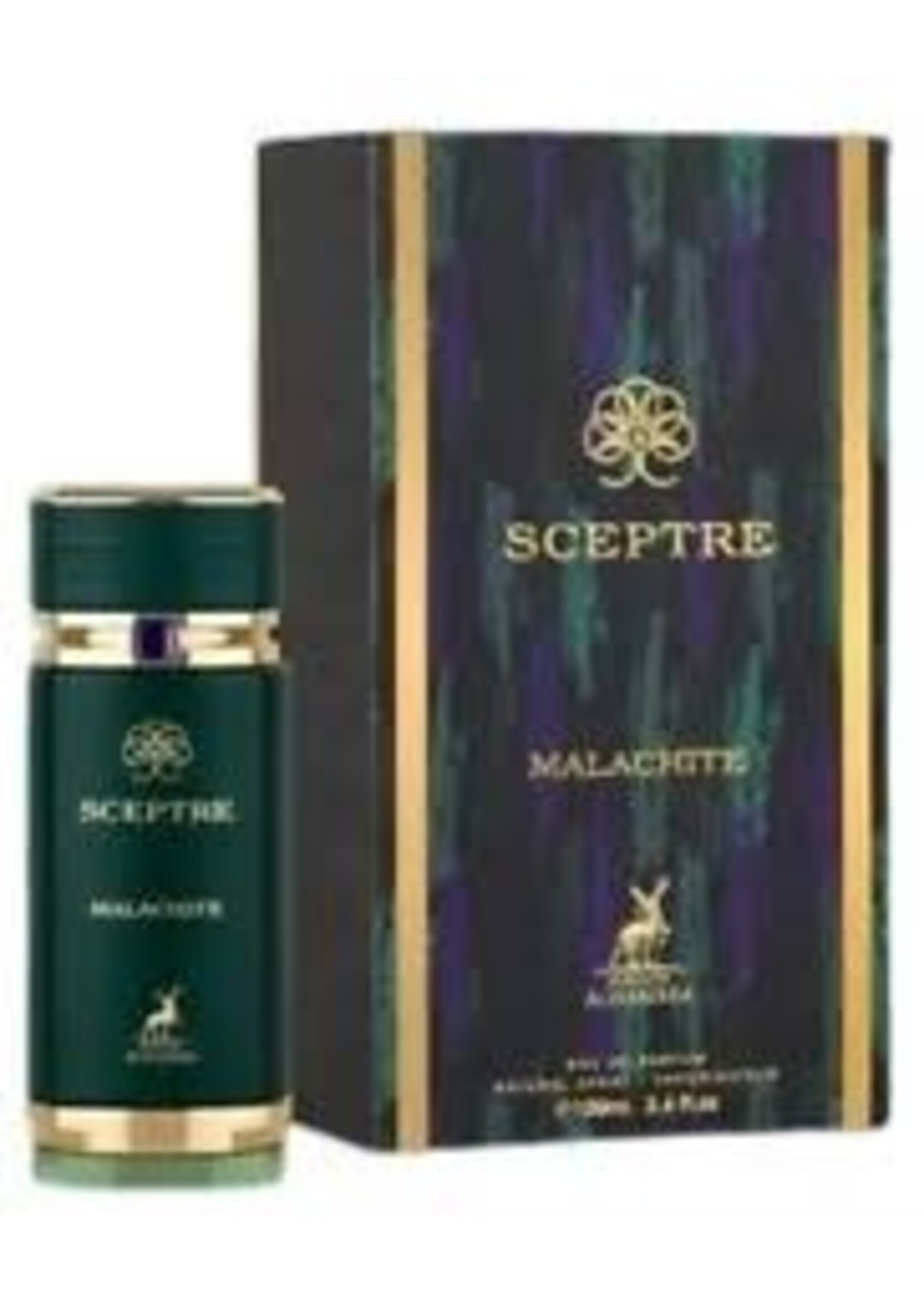 Sceptre By Maison Al Hambra