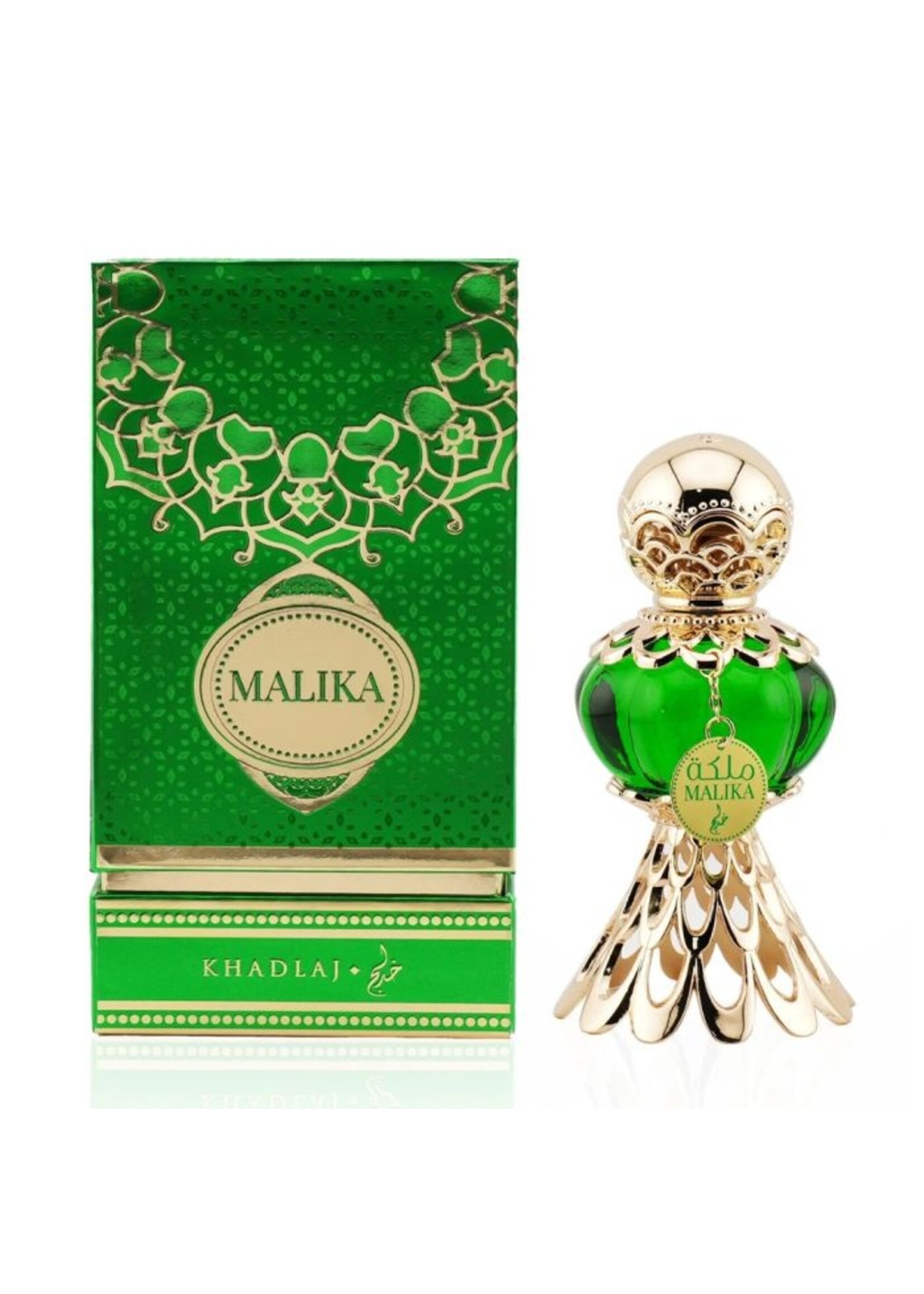 Gift Express Malika By Khadlaj