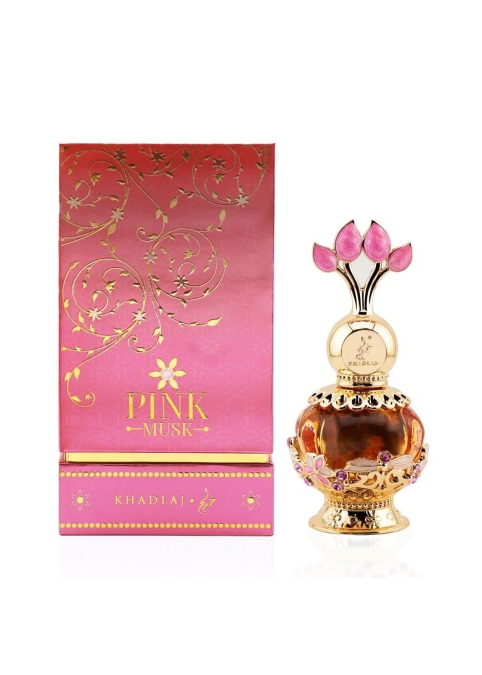 Gift Express Malika By Khadlaj