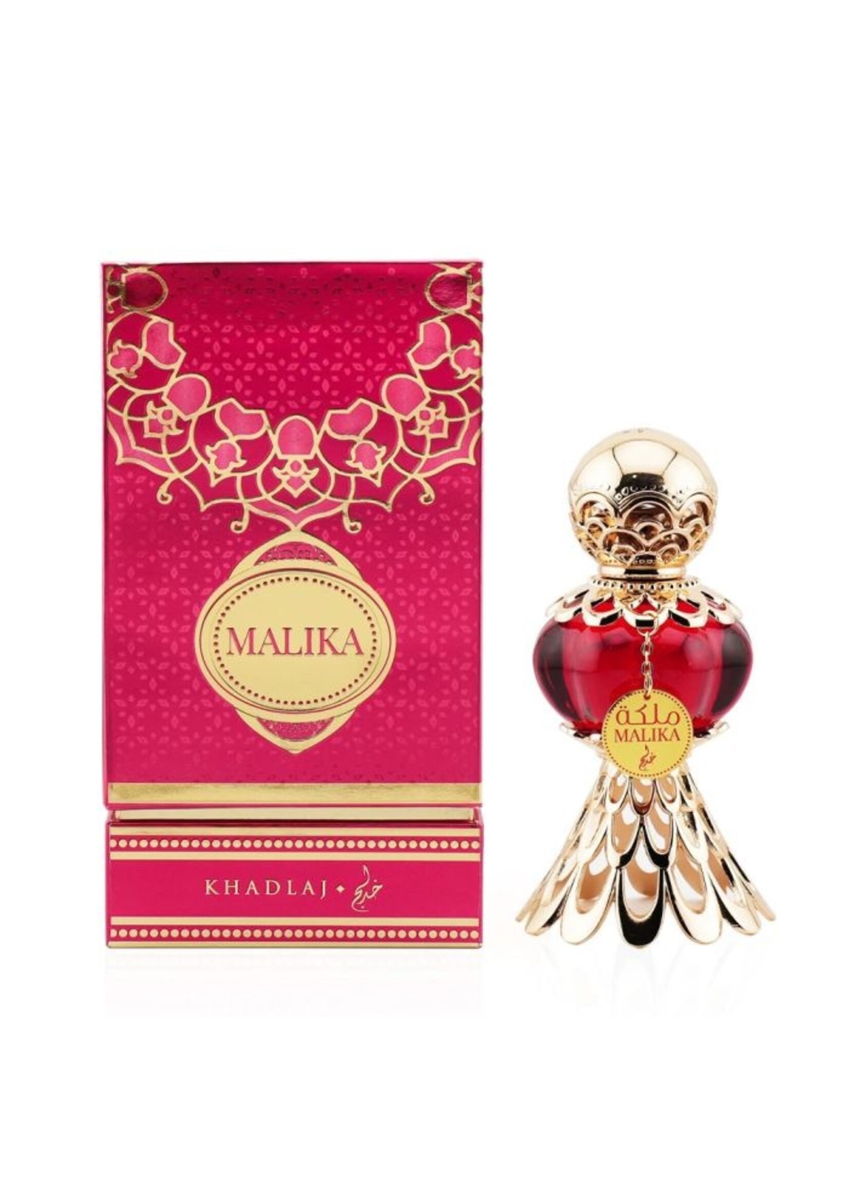 Gift Express Malika By Khadlaj