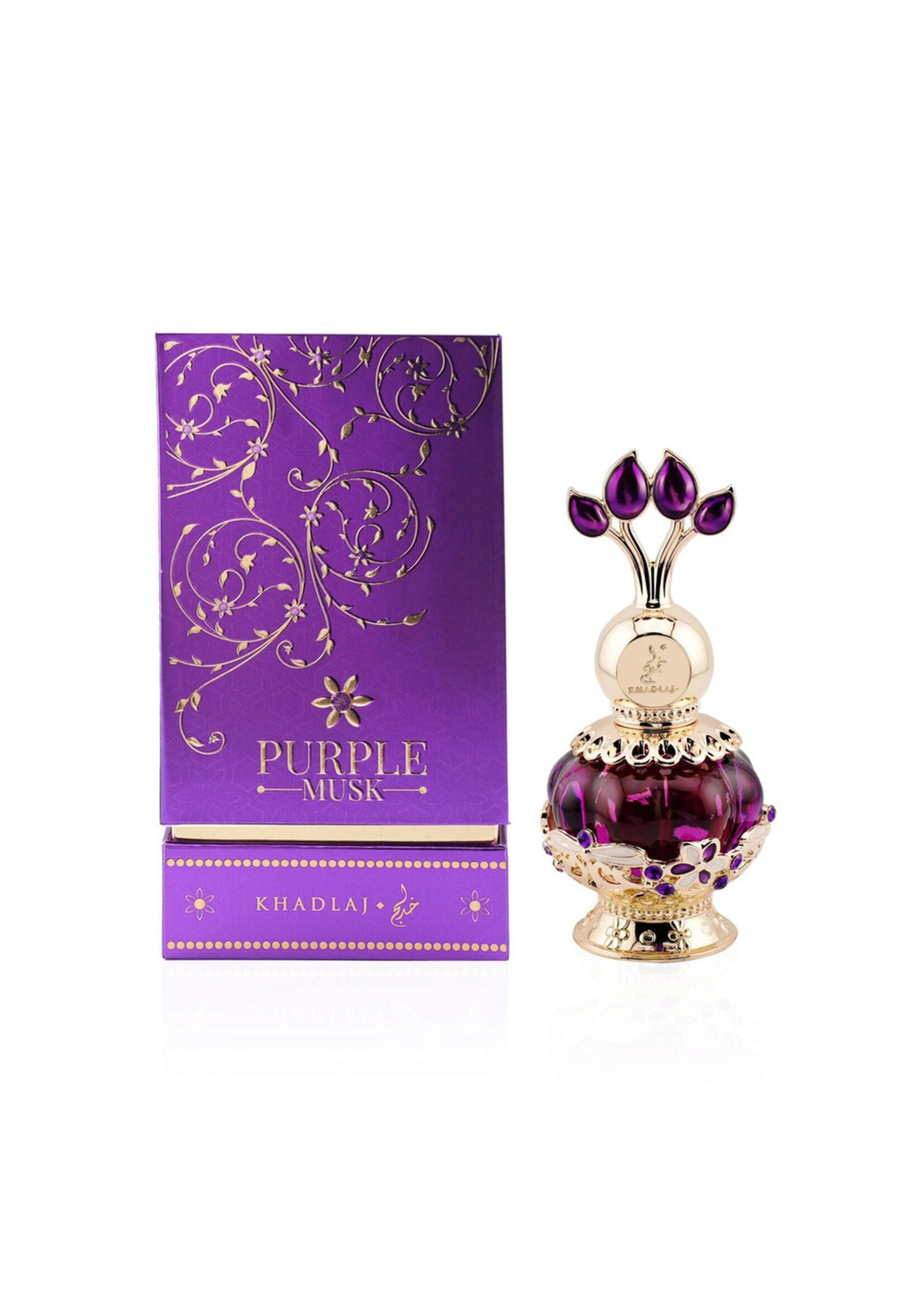 Gift Express Malika By Khadlaj