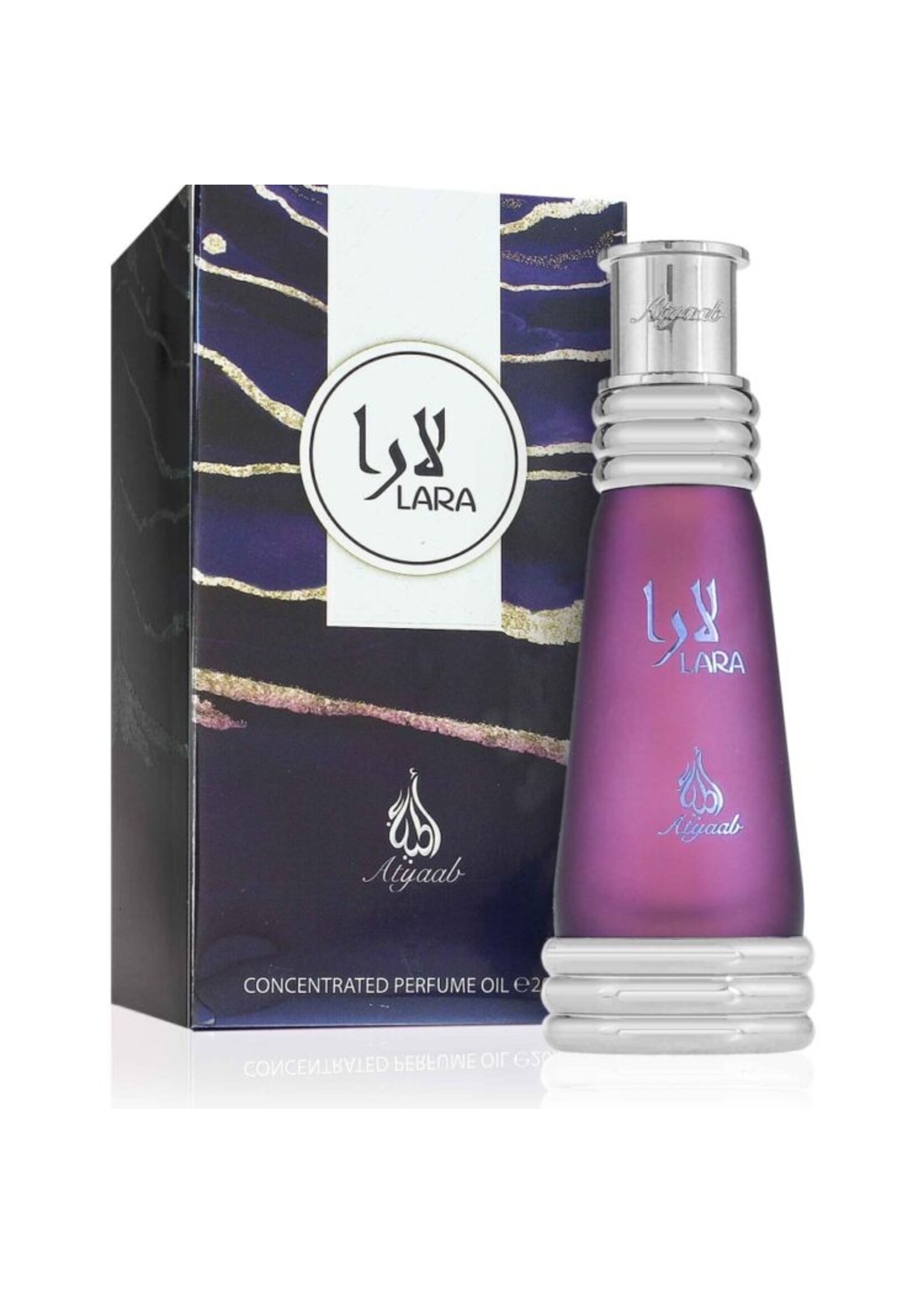 Lara Atyaab Oil By Khadlaj