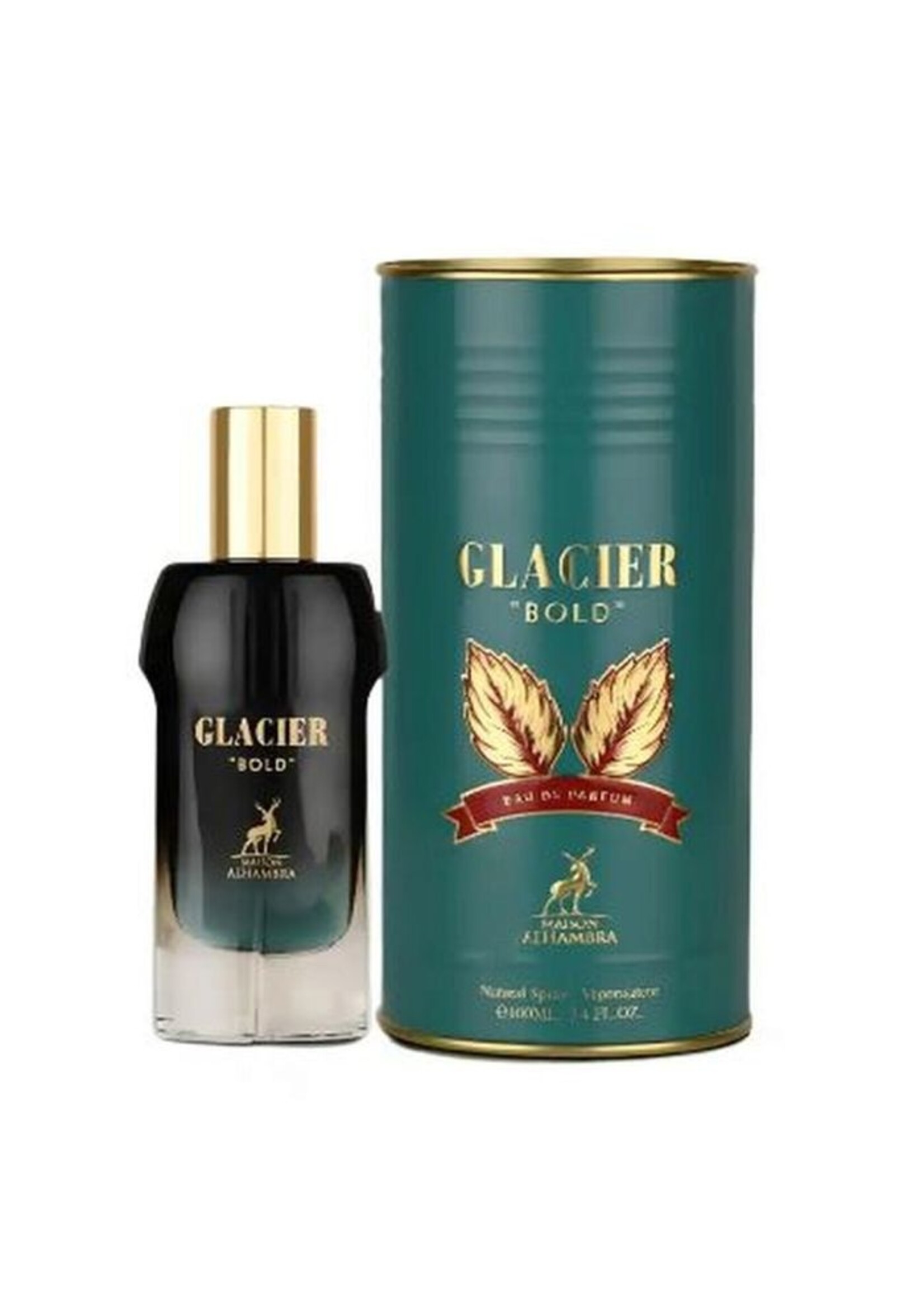 Glacier By Maison Al Hambra