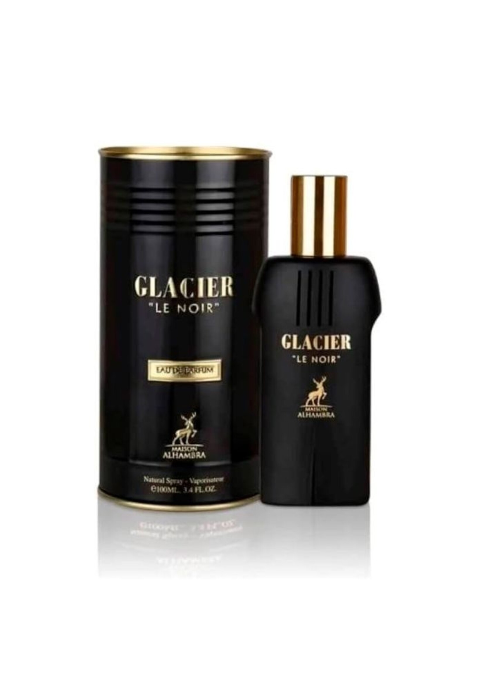 Glacier By Maison Al Hambra