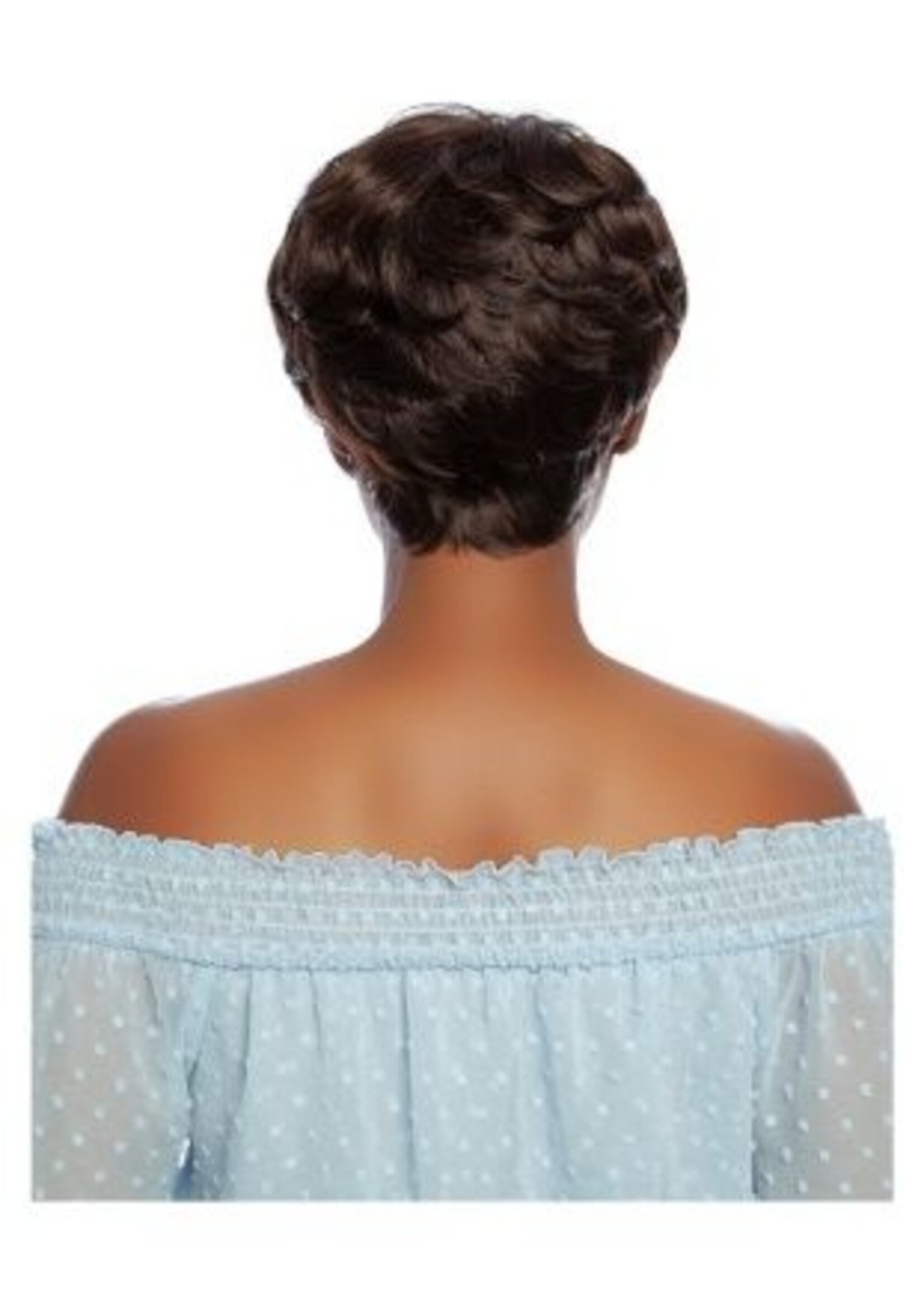 Mane Concept Sagittarius Wig