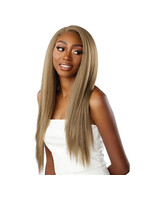 Sensationnel Bare Lace Y-Part Wig Analia