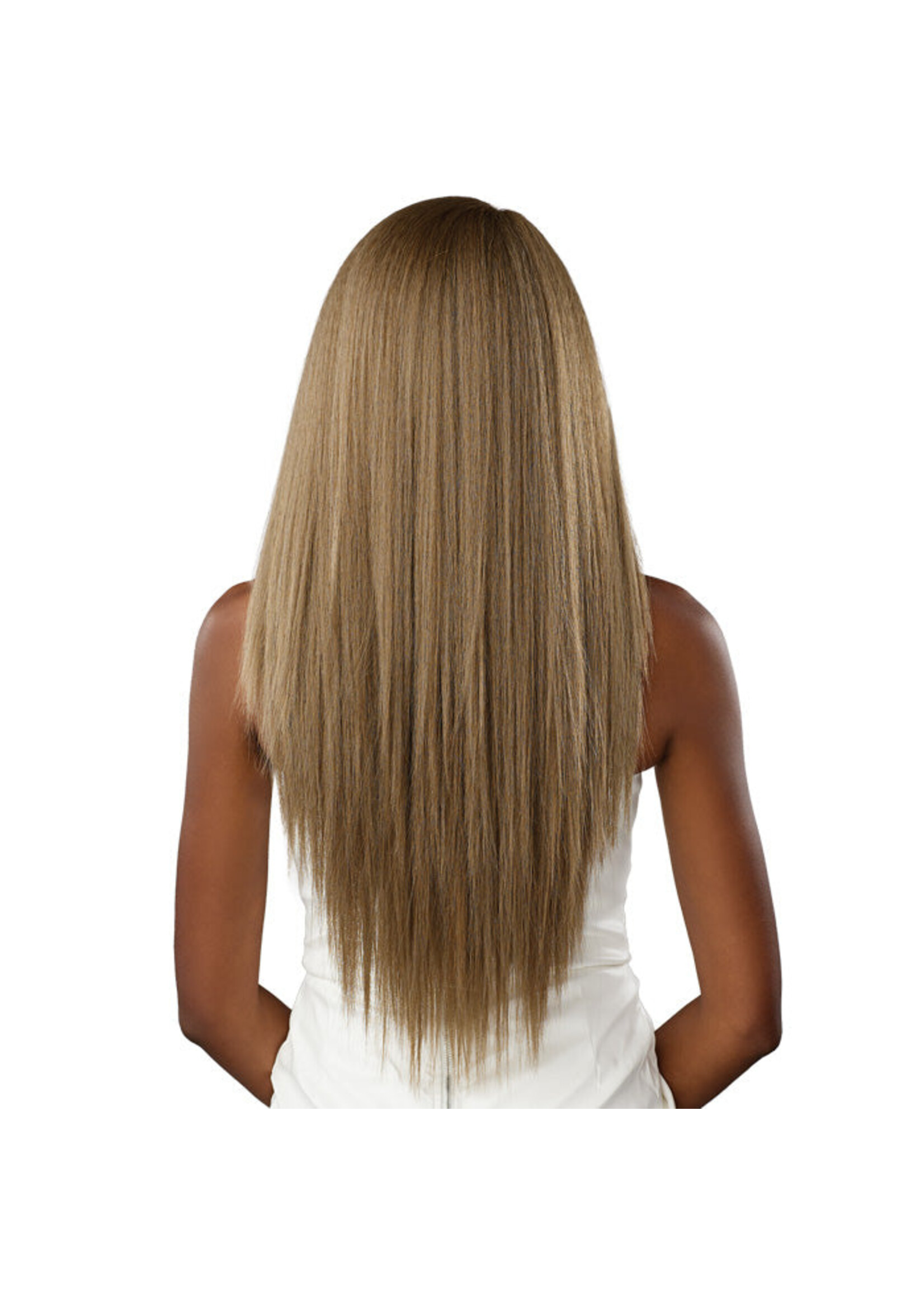 Sensationnel Bare Lace Y-Part Wig Analia