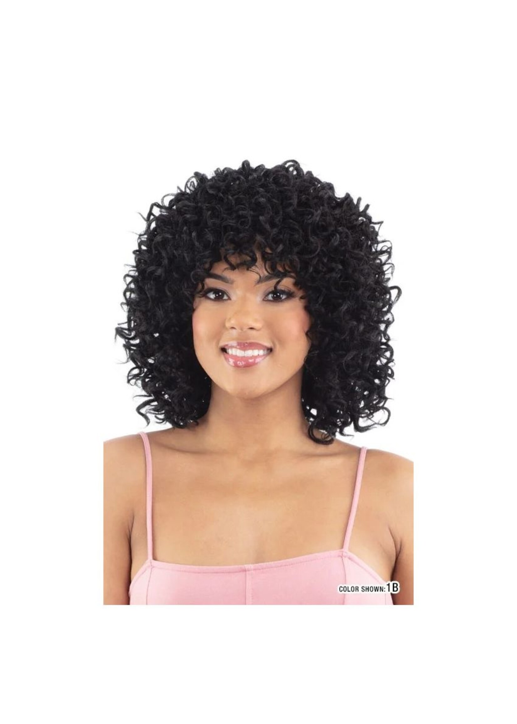 Mayde Mayde Mimi Candy Wig