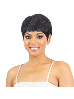 Mayde Dulce Mocha Blend Wig