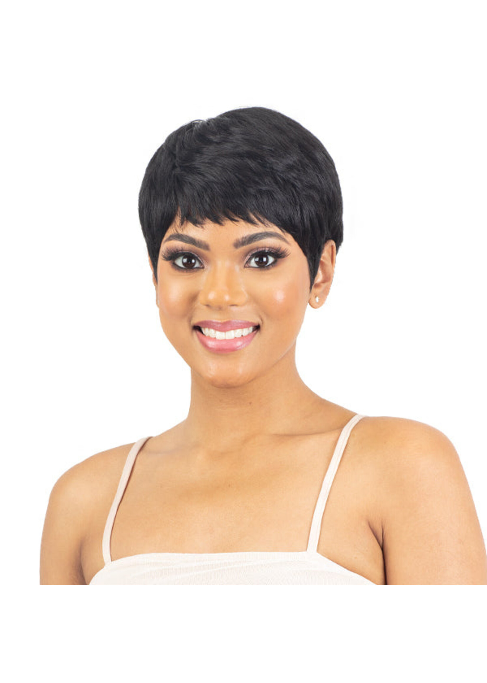 Mayde Dulce Mocha Blend Wig