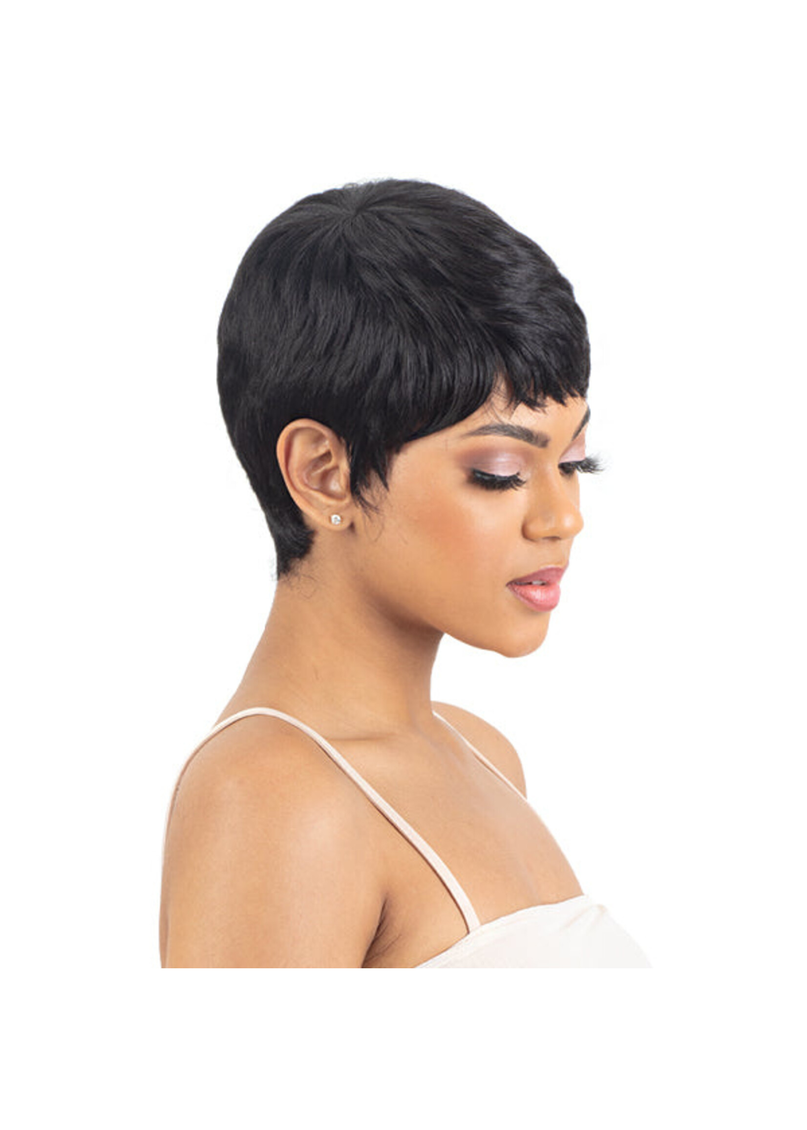 Mayde Dulce Mocha Blend Wig