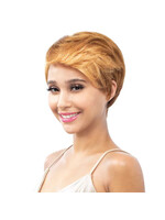 Sensual Sensual Vella Human Wig Lena