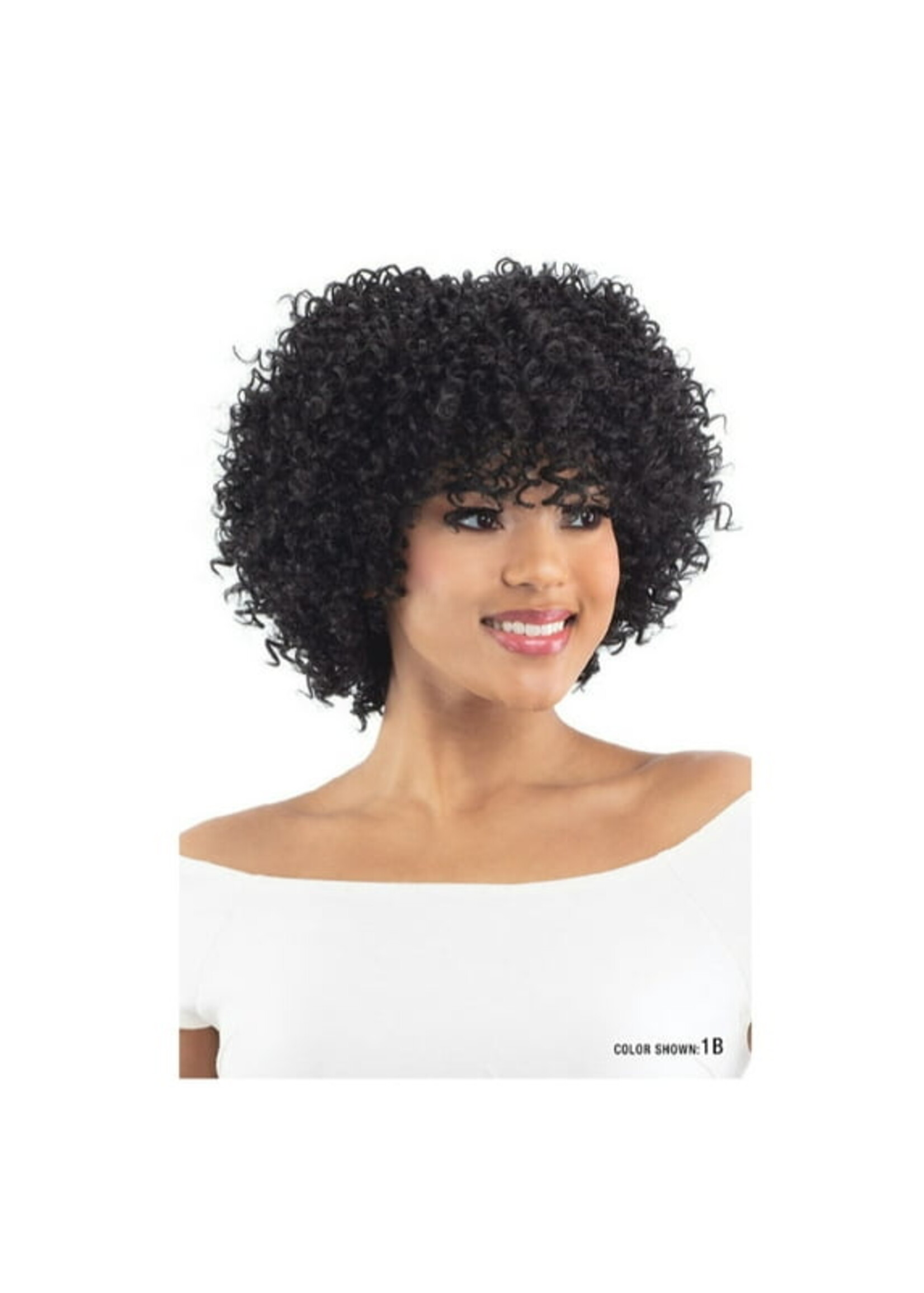 Mayde Mayde Haze Blend Wig