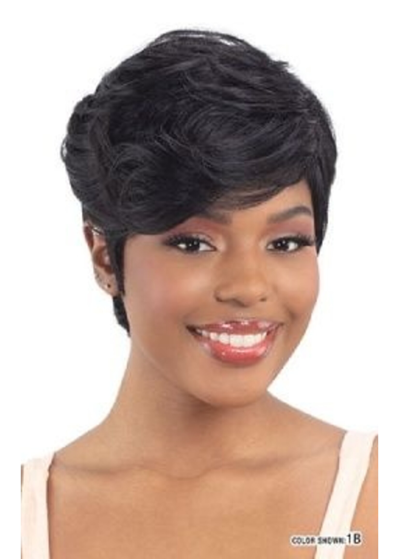 Mayde Mayde Marble Blend Wig