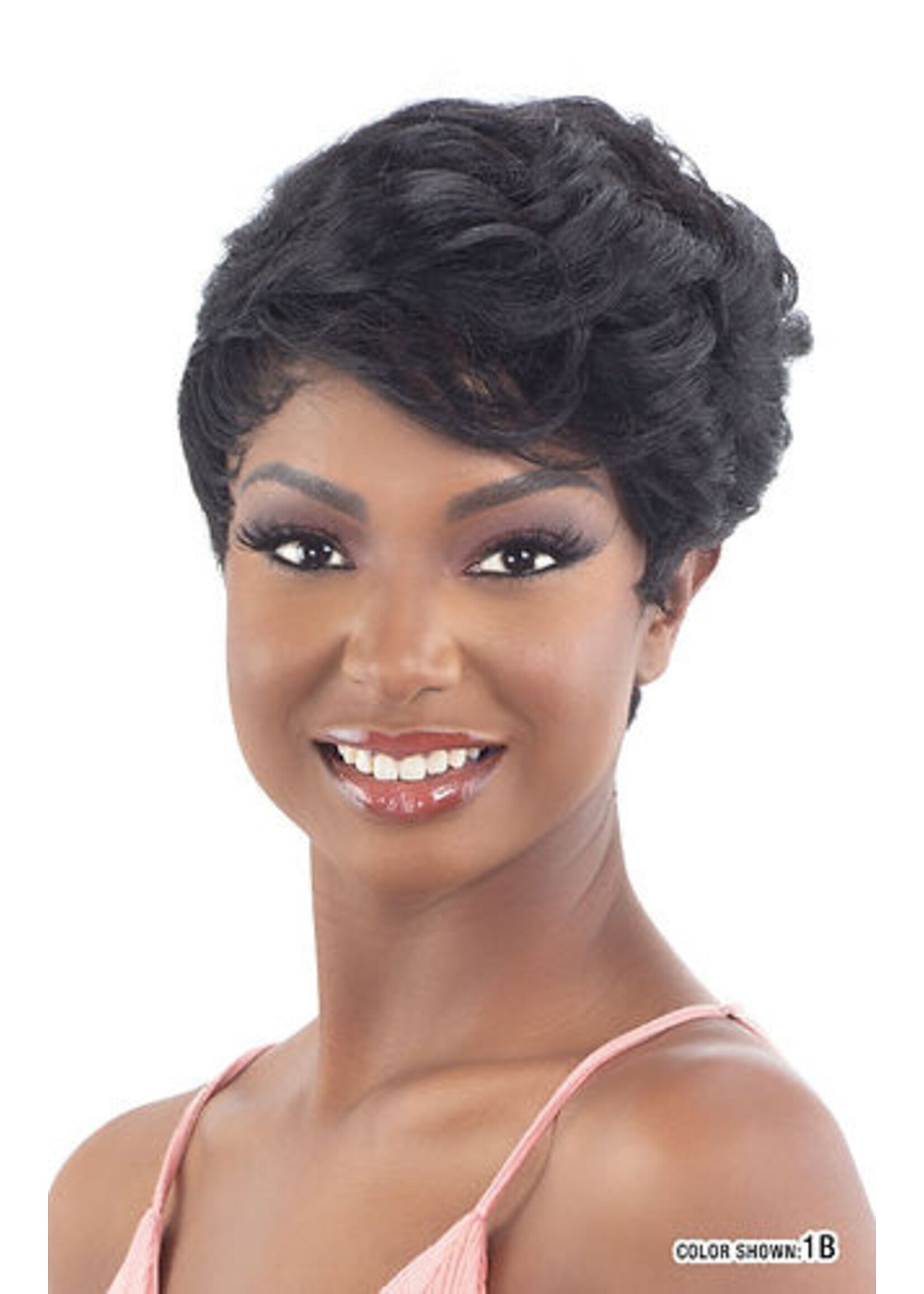 Mayde Mayde Velvet Blend Wig