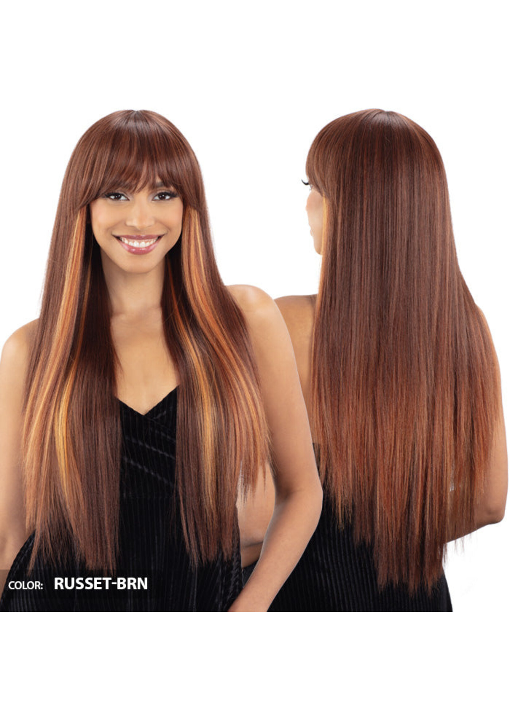 Mayde Mayde Amelia Blend Wig