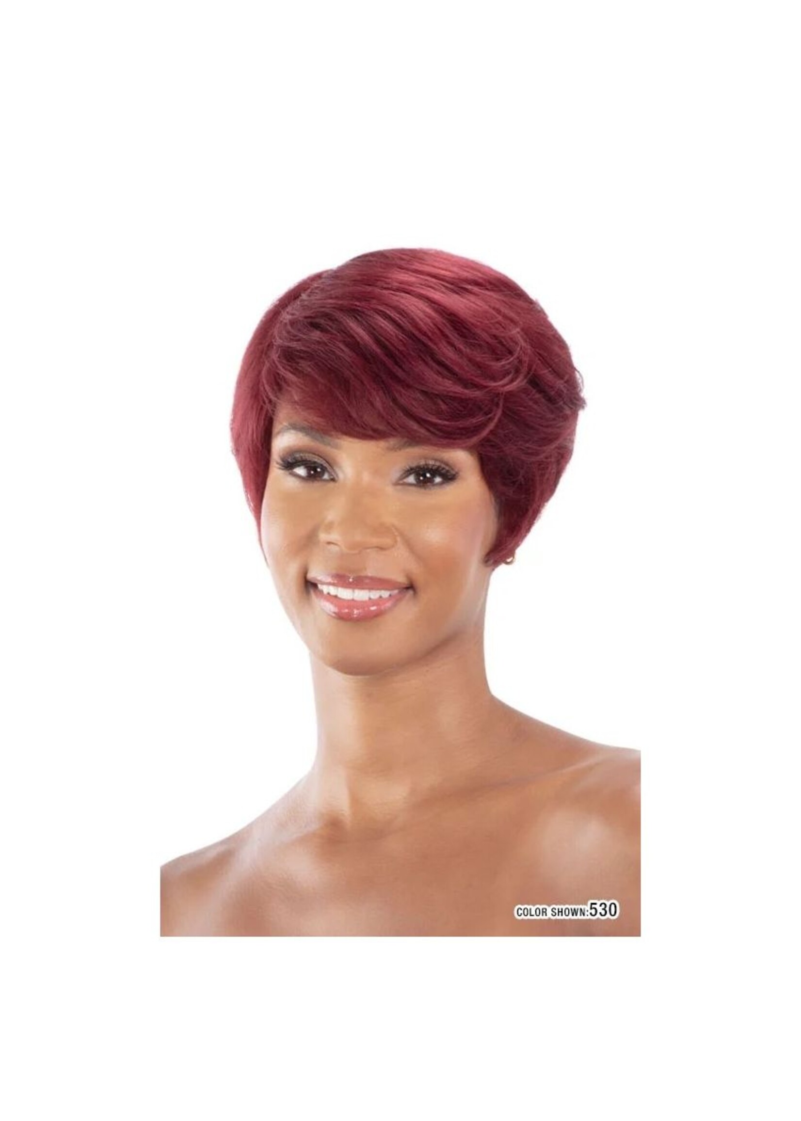 Mayde Mayde Eriss Blend Wig