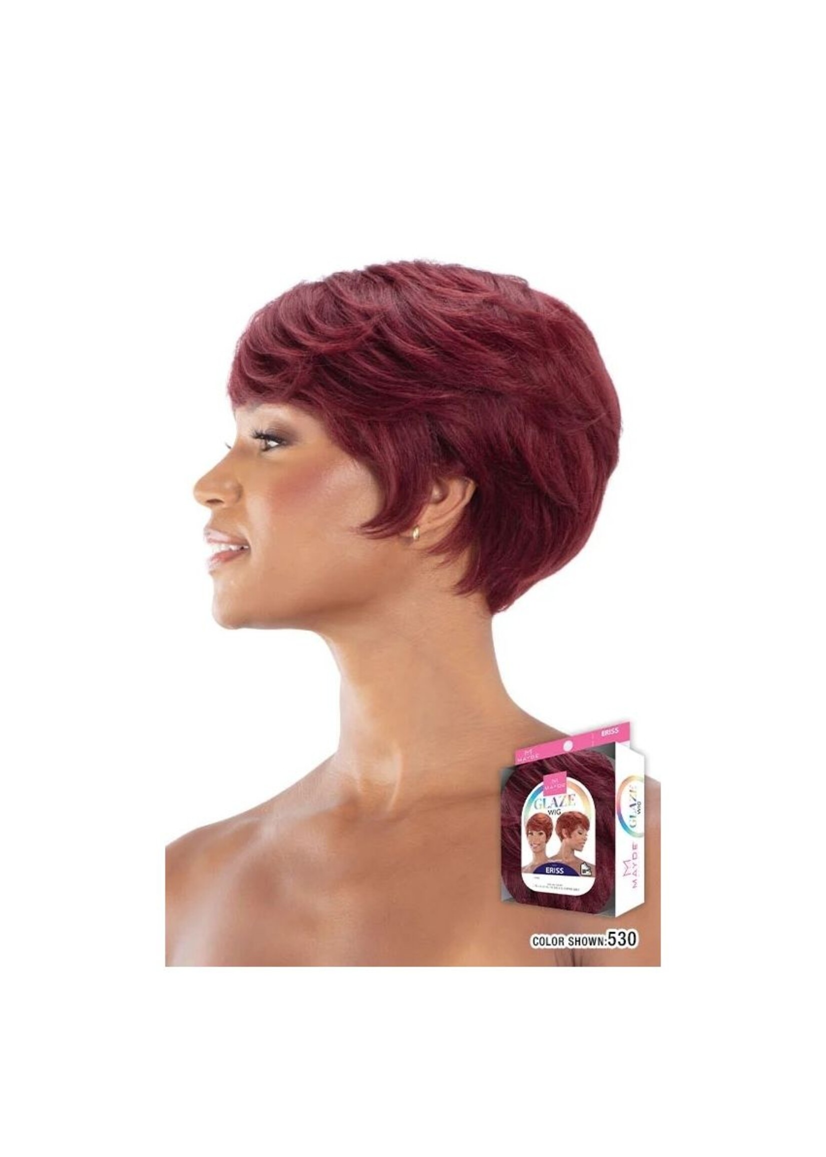 Mayde Mayde Eriss Blend Wig