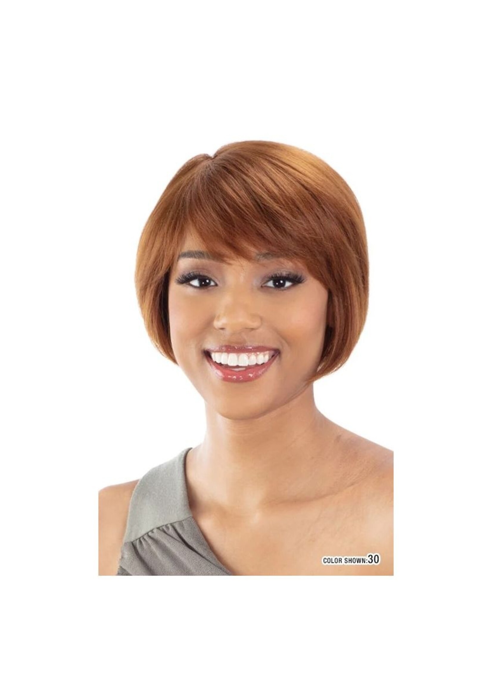 Mayde Mayde Kessie Blend Wig