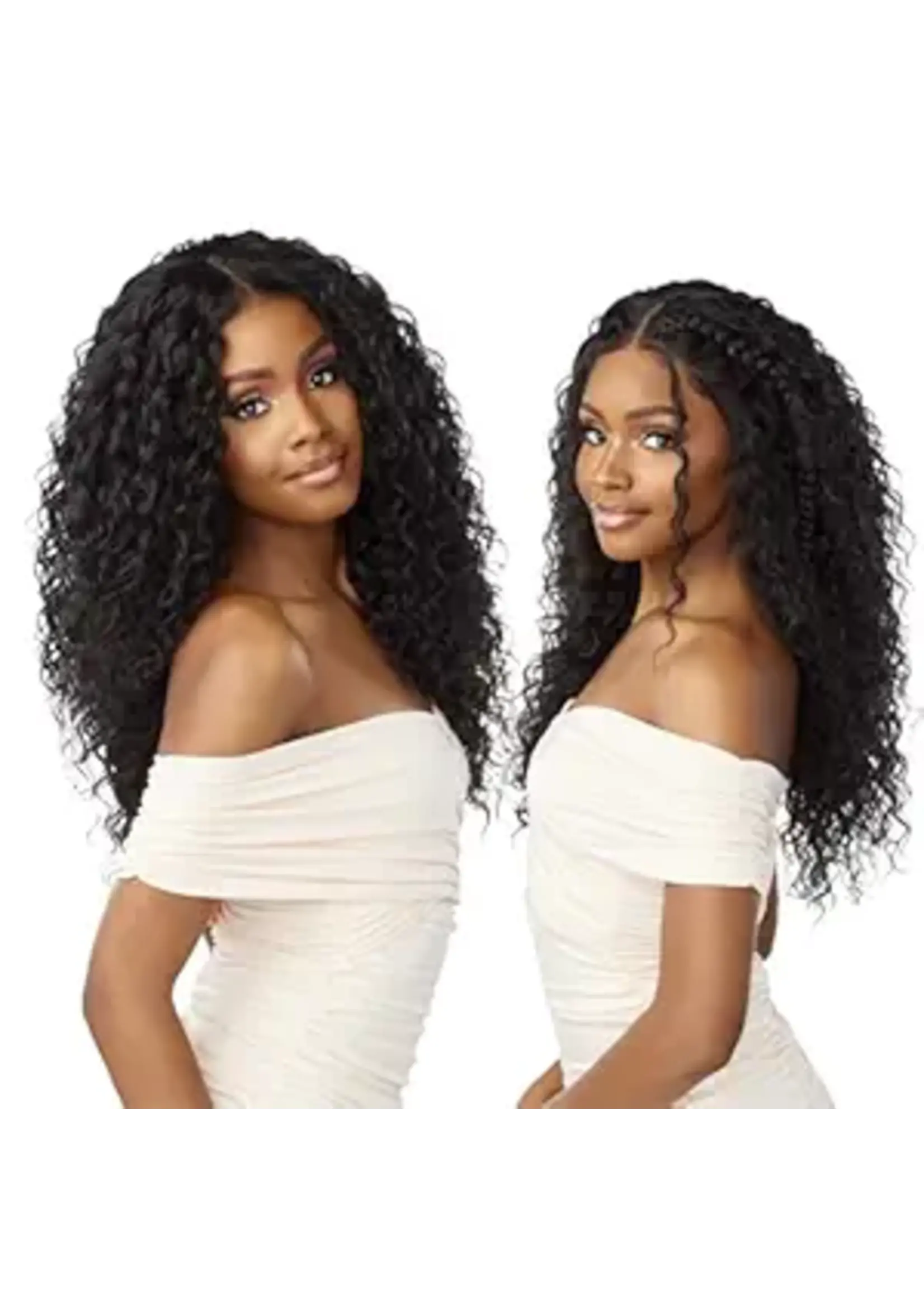 Outre What Lace Cloud 9 Perla
