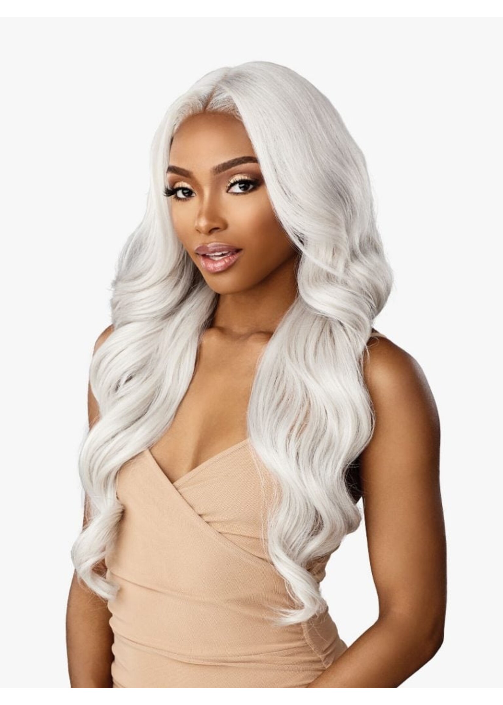 Outre What Lace Cloud 9 Deyla