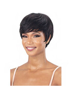 Mayde Alena Human Wig Natural