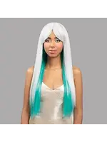 Sensual Sensual Vella Wig Tiara