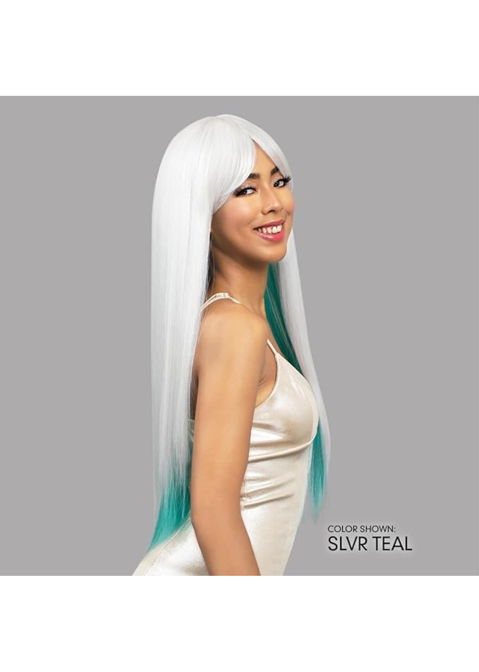 Sensual Sensual Vella Wig Tiara