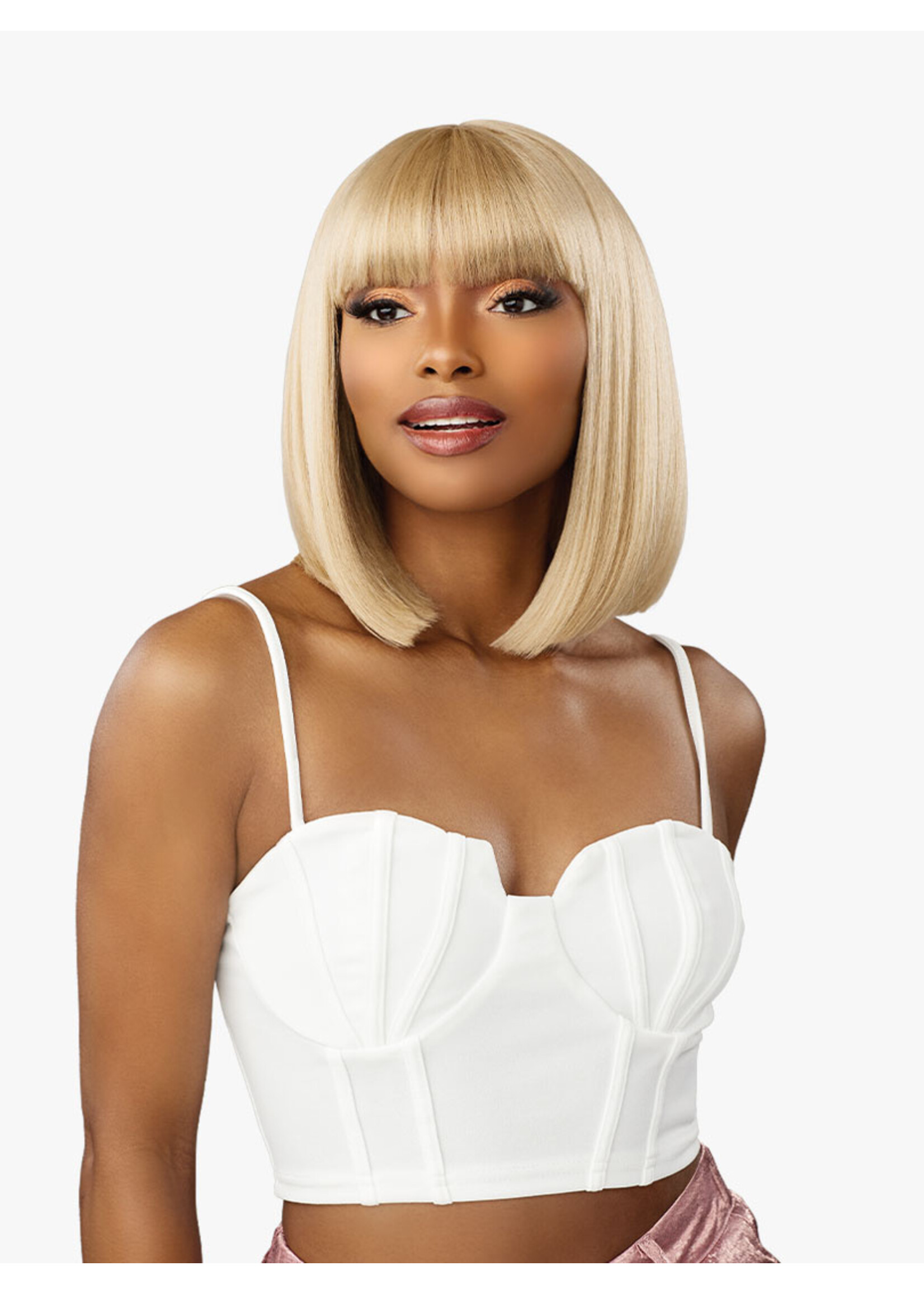 Sensationnel Sensationnel  Glamzy  Cassy
