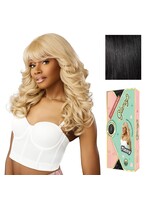 Sensationnel Sensationnel Glamzy Tinsy