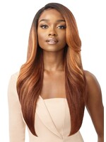 Outre Outre Lace Front Teyona