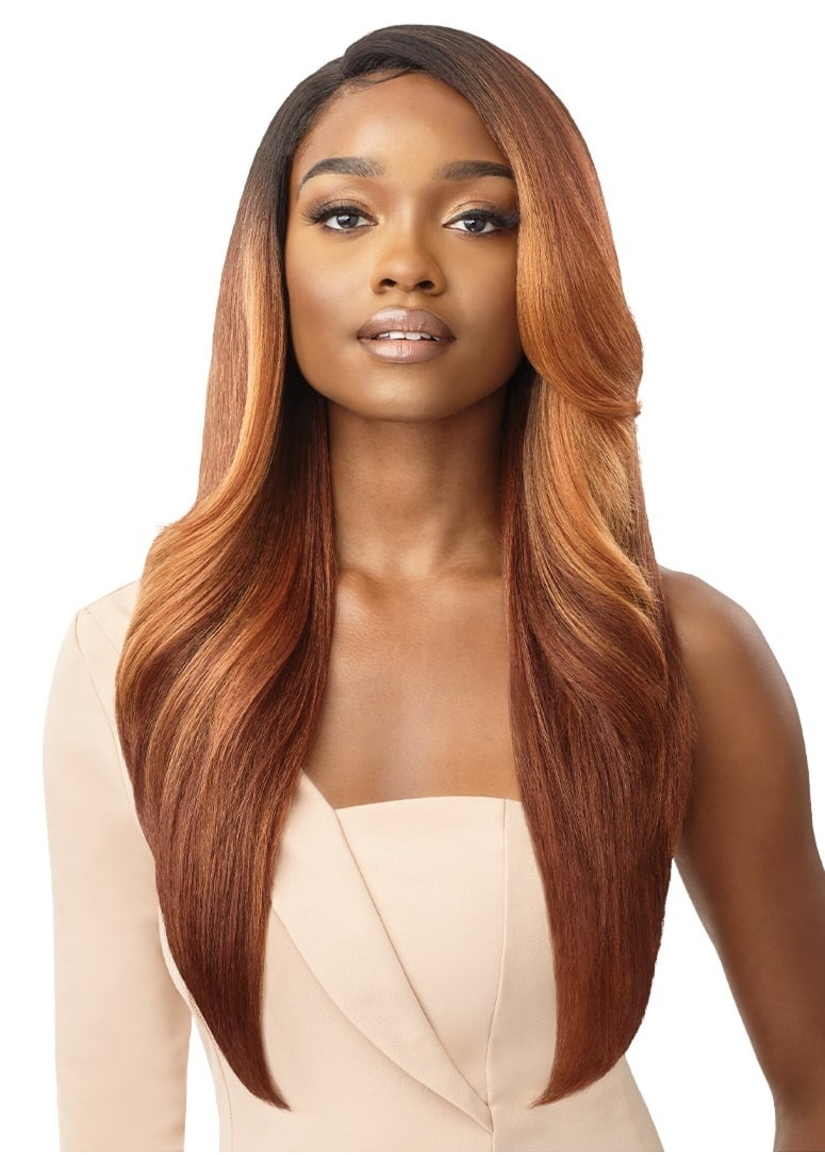 Outre Outre Lace Front Teyona