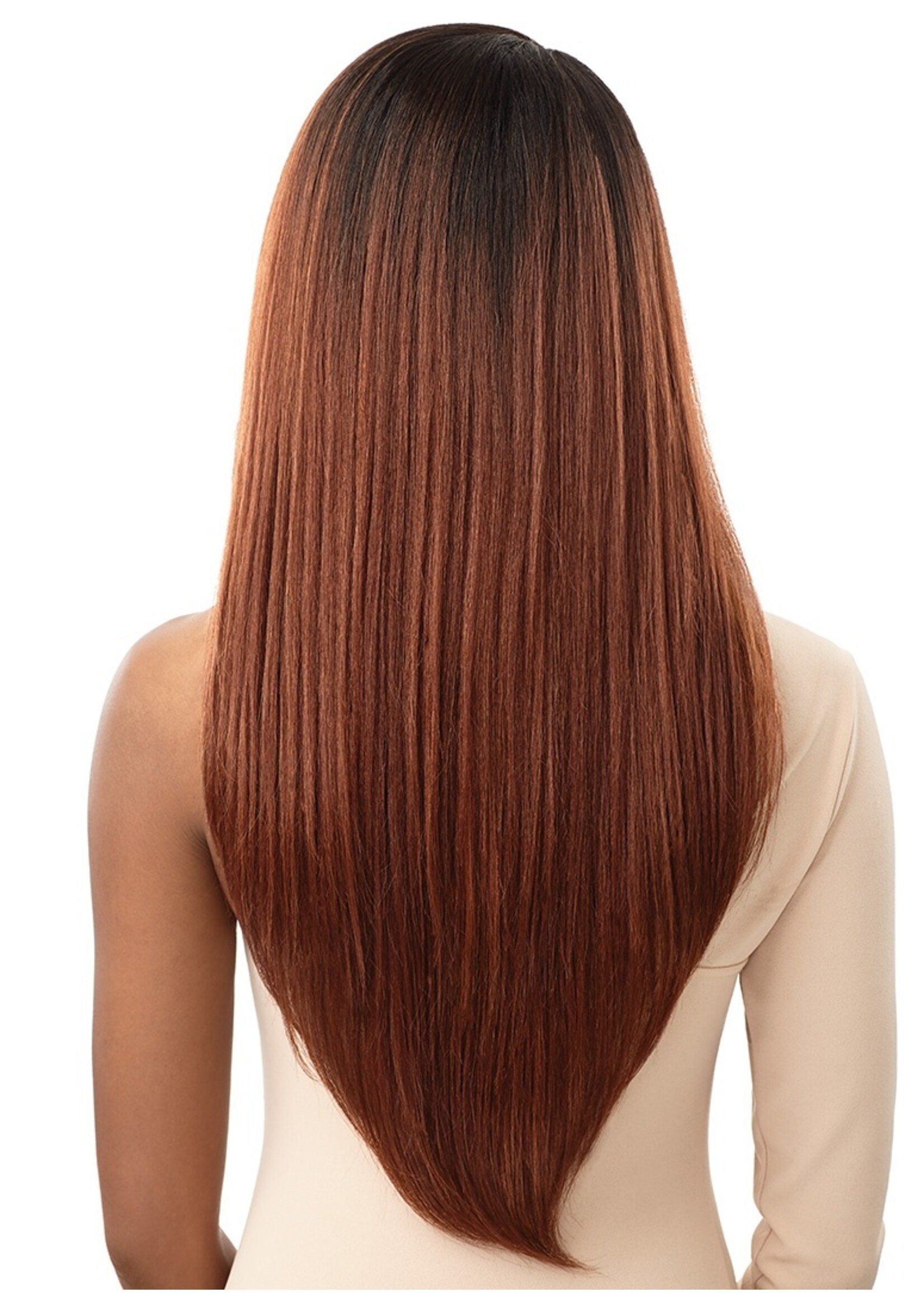 Outre Outre Lace Front Teyona