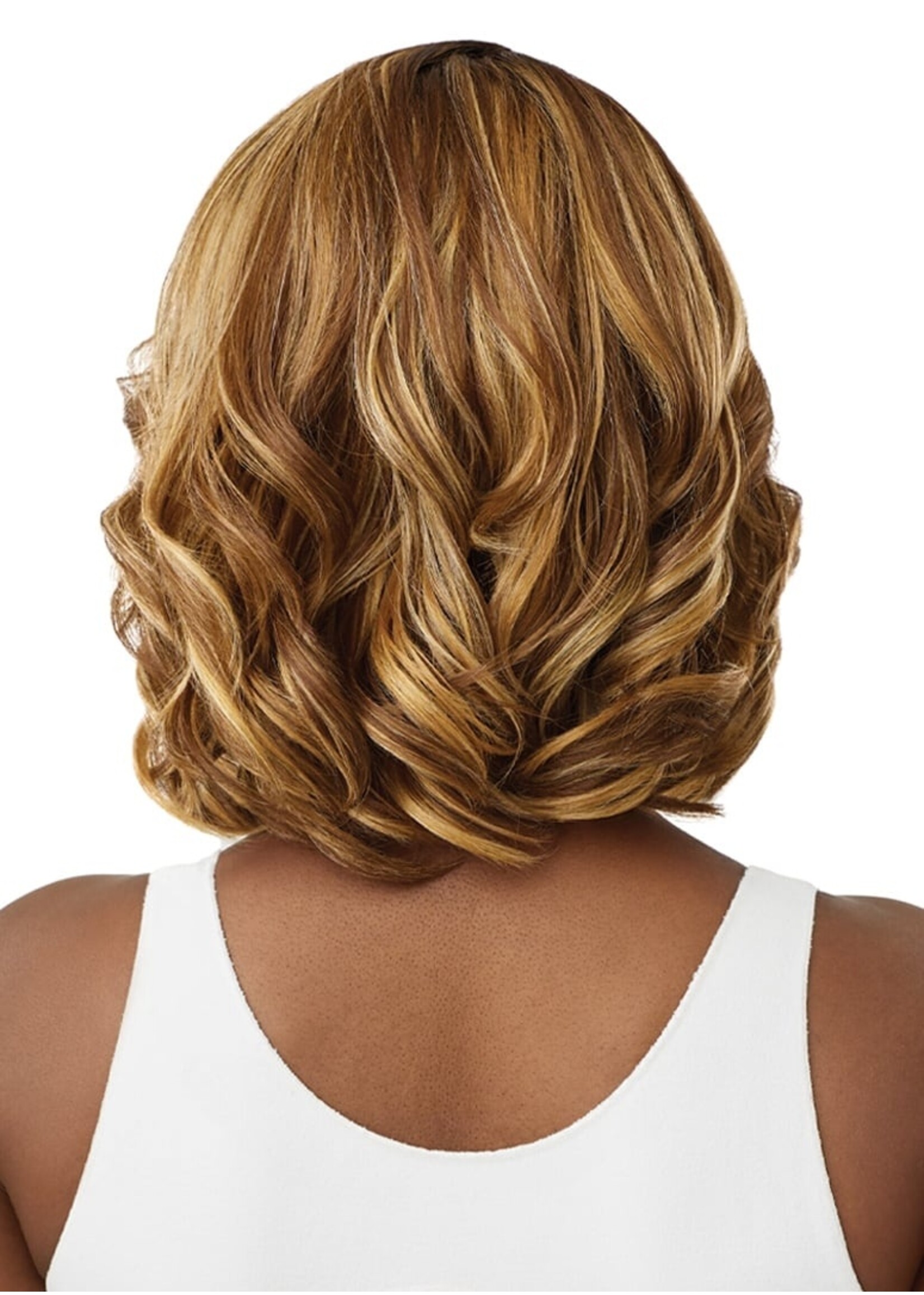Outre Outre Lace Front Moriah
