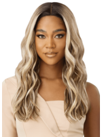 Outre Outre Lace Front Melanie 20" Wig