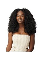Outre Outre Big Beautiful Hair Clip-In 9pc Bohemian Curl 14"