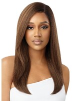 Outre Outre Lace Front Natural Yaki 22"